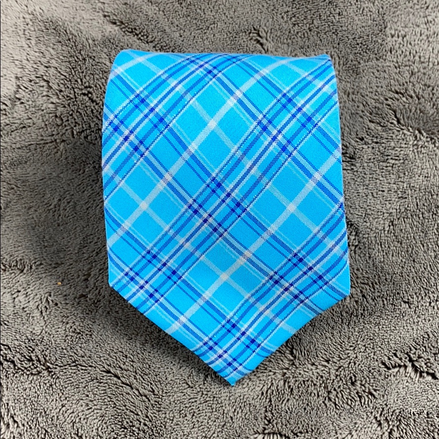 Silk Tie